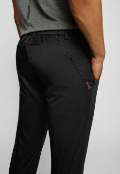 BOSS T SPECTRE - Trousers - Black One 11 BOSS T SPECTRE - Trousers - Black One -BOSS Sales Store 3c837146cf4c4b6e808caa156c35919b