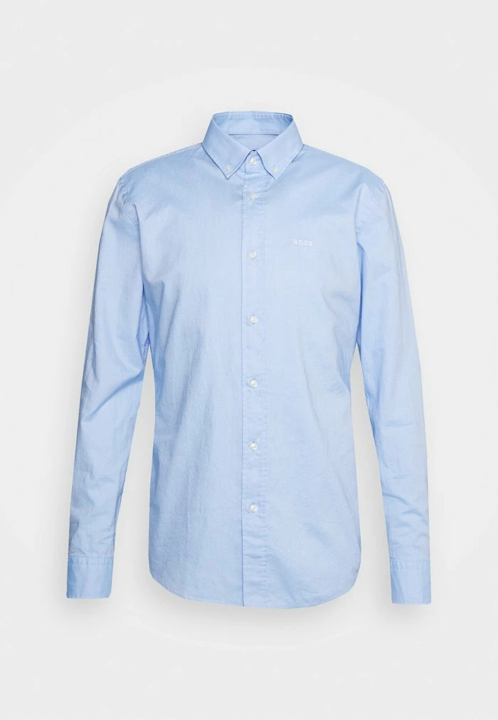 BOSS HANK - Shirt - Light/pastel Blue 3 BOSS HANK - Shirt - Light/pastel Blue