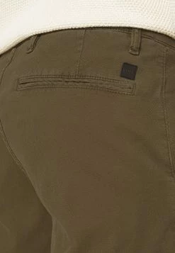 BOSS TABER - Chinos - Dark Green -BOSS Sales Store 3c8f9434e3904994930017ac71b6f00f