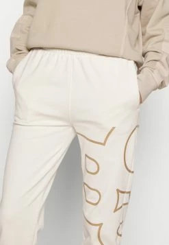 BOSS Tracksuit Bottoms - Open White -BOSS Sales Store 3c912a99a89242aeaf7f89404859421e