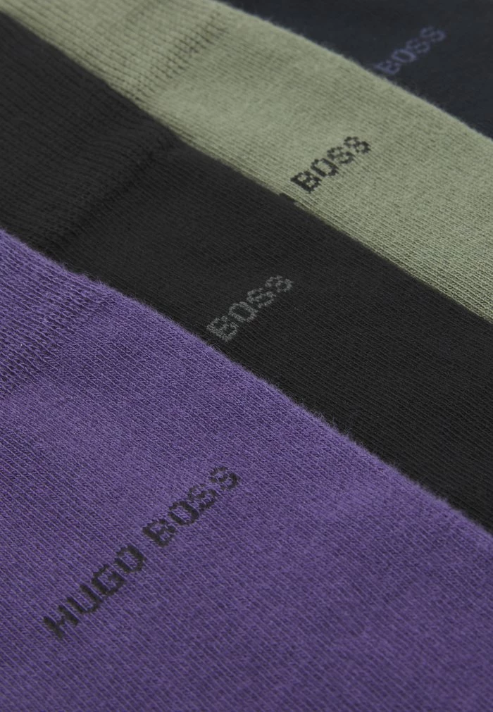 BOSS GIFT 4 PACK - Socks - Open Miscellaneous 6 BOSS GIFT 4 PACK - Socks - Open Miscellaneous - Image 4