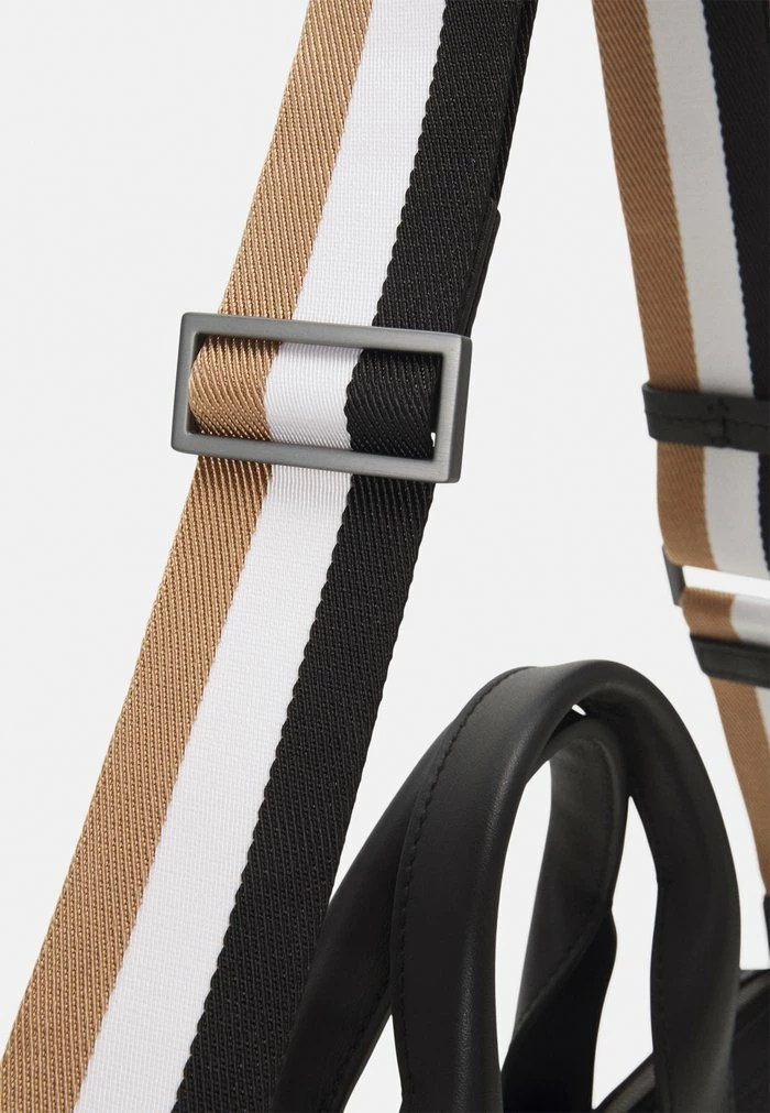 BOSS CITY DECO DOC CASE UNISEX - Briefcase - Black 7 BOSS CITY DECO DOC CASE UNISEX - Briefcase - Black - Image 5