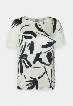 BOSS ESANDY PRINT - Print T-shirt - Open Miscellaneous
