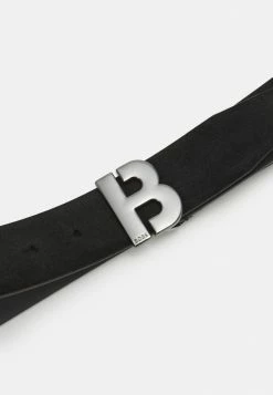 BOSS ICON - Belt - Black -BOSS Sales Store 3d95910791674db585dcda18765d01bf