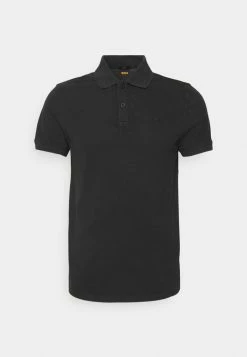 BOSS Polo Shirt - Black -BOSS Sales Store 3d9b362b4be947948b2d96dc1be53a54