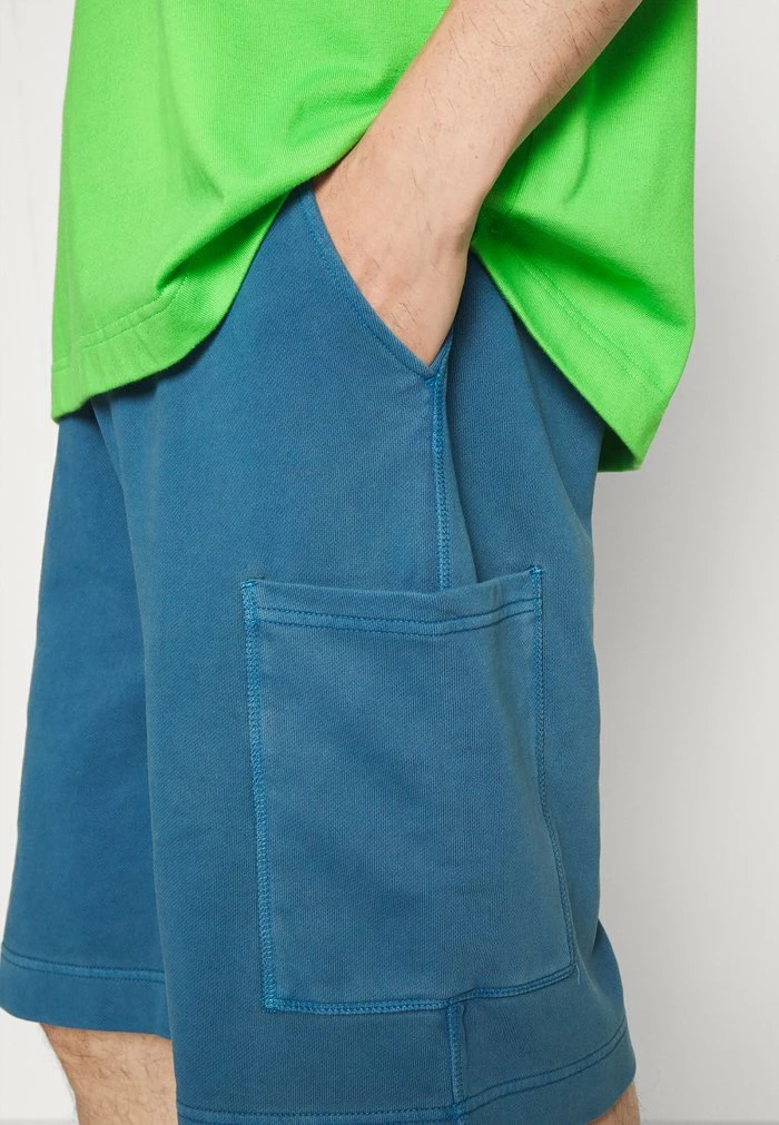 BOSS SEFADE - Shorts - Medium Blue 8 BOSS SEFADE - Shorts - Medium Blue - Image 6