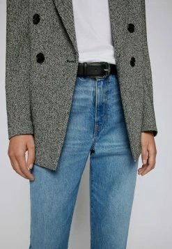 BOSS Belt - Black -BOSS Sales Store 3db387ee7182472ab67f45970e880aea