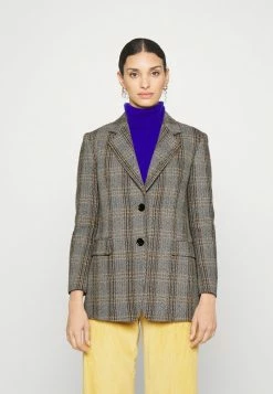 BOSS JENELLI - Short Coat - Multi-coloured