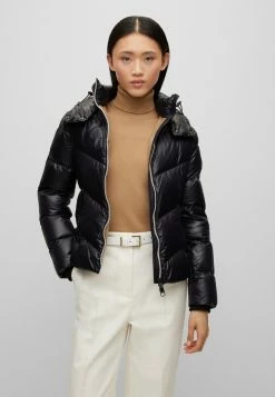 BOSS PEPULE - Down Jacket - Black One
