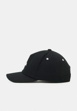 BOSS FRESCO UNISEX - Cap - Black -BOSS Sales Store 3dde9d8a56ec4be7af3e4ebada7237f3