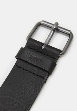 BOSS SERGE - Belt - Black One -BOSS Sales Store 3de60529ed7449e79aab43685f85821f