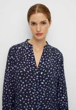BOSS Blouse - Patterned Three 12 BOSS Blouse - Patterned Three -BOSS Sales Store 3e00fbd88a7d42738ad52d06055c2d41