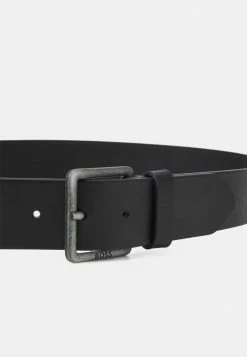 BOSS JEEKO - Belt - Black One 7 BOSS JEEKO - Belt - Black One -BOSS Sales Store 3e056be587d343649417050dfaa8bad7
