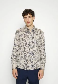 BOSS Shirt - Light Beige