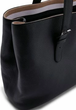 BOSS SCARLET - Handbag - Black -BOSS Sales Store 3e6fe19ccffb4ff79ade9f004347485f