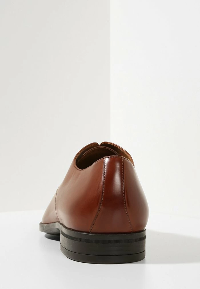 BOSS KENSINGTON - Smart Lace-ups - Medium Brown 6 BOSS KENSINGTON - Smart Lace-ups - Medium Brown - Image 4