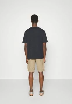 BOSS SCHINO TABER - Shorts - Light Beige -BOSS Sales Store 3e8f34d240d24550ac45952b2b8b401a