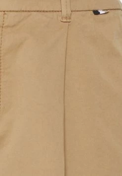 BOSS TAGGIE - Shorts - Beige -BOSS Sales Store 3e95a924f1ca4fa392f9480162d76f0d