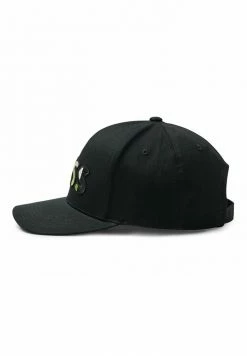 BOSS SEVILE - Cap - Black One -BOSS Sales Store 3ea4a7fdb9894a0bb97a2ea85ffb4df1