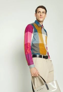 BOSS RELEGANT - Shirt - Open White 11 BOSS RELEGANT - Shirt - Open White -BOSS Sales Store 3eca545c5ac34a6fa8cb2f98fbc0cf0a