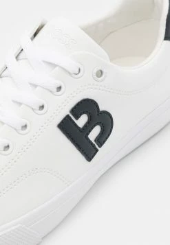 BOSS AIDEN TENN - Trainers - Natural -BOSS Sales Store 3eccc0cdafd44577bc05505eda3b7c39