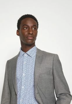 BOSS JOE KENT - Formal Shirt - Medium Blue -BOSS Sales Store 3ed54182741e400dafc04a7f374b4017