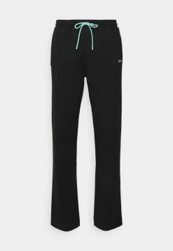 BOSS HADIM - Tracksuit Bottoms - Black -BOSS Sales Store 3edc69638aff4f0e841df4e57ee3916a