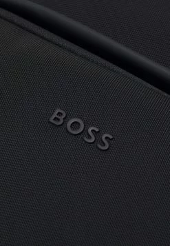 BOSS CATCH BACKPACK UNISEX - Rucksack - Black -BOSS Sales Store 3eddb06e8865458da7d5dcc0ed3ab510