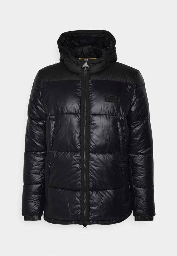 BOSS CUTLERO - Winter Jacket - Black 7 BOSS CUTLERO - Winter Jacket - Black - Image 5