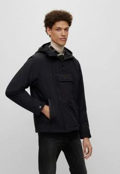 BOSS ORLKA - Light Jacket - Black One