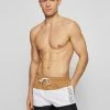 BOSS COCO - Swimming Shorts - Beige