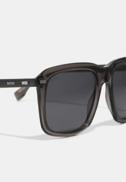 BOSS Sunglasses - Shaded Grey -BOSS Sales Store 3f480ad7acf24af8a6a7ad5ab4003117