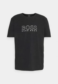 BOSS URBAN - Pyjama Top - Black 12 BOSS URBAN - Pyjama Top - Black -BOSS Sales Store 3f5a50e000964e74a6adfe292d802905