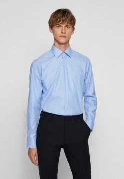 BOSS JOE - Shirt - Light Blue