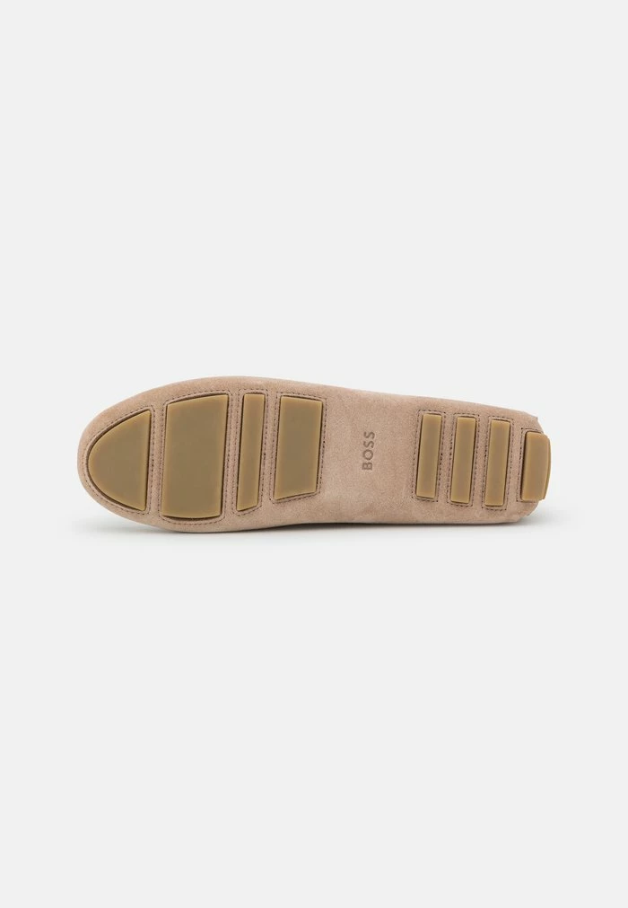 BOSS EVE DRIVER - Moccasins - Medium Beige 8 BOSS EVE DRIVER - Moccasins - Medium Beige - Image 6