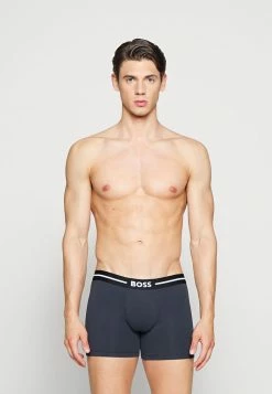 BOSS BOLD 3 PACK - Pants - Blue -BOSS Sales Store 3f8bd8316ede40089d5f9301362037da