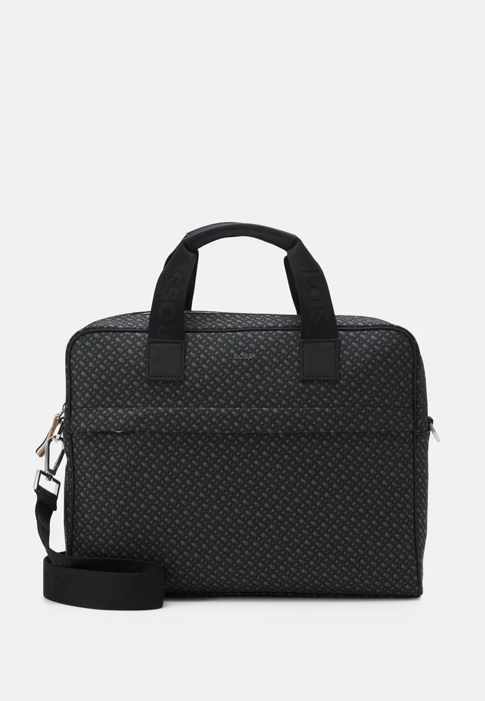 BOSS BYRON CASE UNISEX - Briefcase - Black 3 BOSS BYRON CASE UNISEX - Briefcase - Black