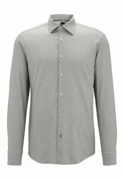 BOSS C-HAL-KENT - Shirt - Grey One -BOSS Sales Store 3fcfc0a3d76642dcbd95941856193c8d