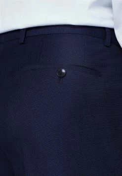 BOSS HUGE - Suit - Dark Blue -BOSS Sales Store 3fe76539affc4d9c9a5d5138593027b2