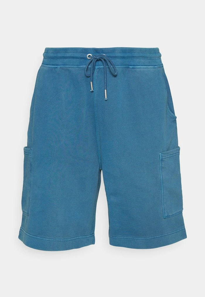 BOSS SEFADE - Shorts - Medium Blue 7 BOSS SEFADE - Shorts - Medium Blue - Image 5