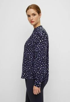 BOSS Blouse - Patterned Three 11 BOSS Blouse - Patterned Three -BOSS Sales Store 3ff592d28d5b48e28f64f10f822610d9