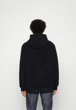 BOSS ZETEDY - Hoodie - Black -BOSS Sales Store 403351db5aac49d0a3bd14cc17e44768