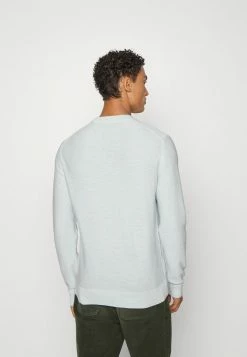 BOSS KATOURAL - Jumper - Light/pastel Green -BOSS Sales Store 405b32f1d2ec45309ebc3af6151798f1