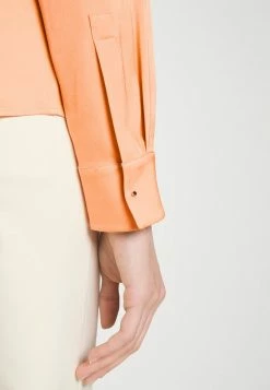 BOSS Blouse - Light Pastel Red -BOSS Sales Store 40807601d58b4ef99952ae433cec3cb2