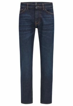 BOSS MAINE - Straight Leg Jeans - Blue -BOSS Sales Store 409e1f60ea614269b84966927ef5c33d