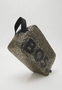 BOSS WASHBAG UNISEX - Wash Bag - Open Miscellaneous -BOSS Sales Store 40a1702d432b4a85814763c052f03c95