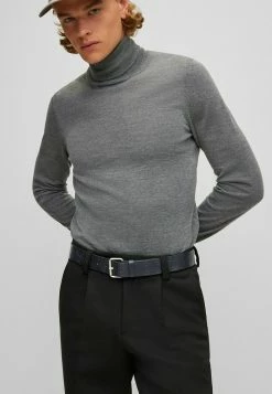 BOSS Belt - Black One