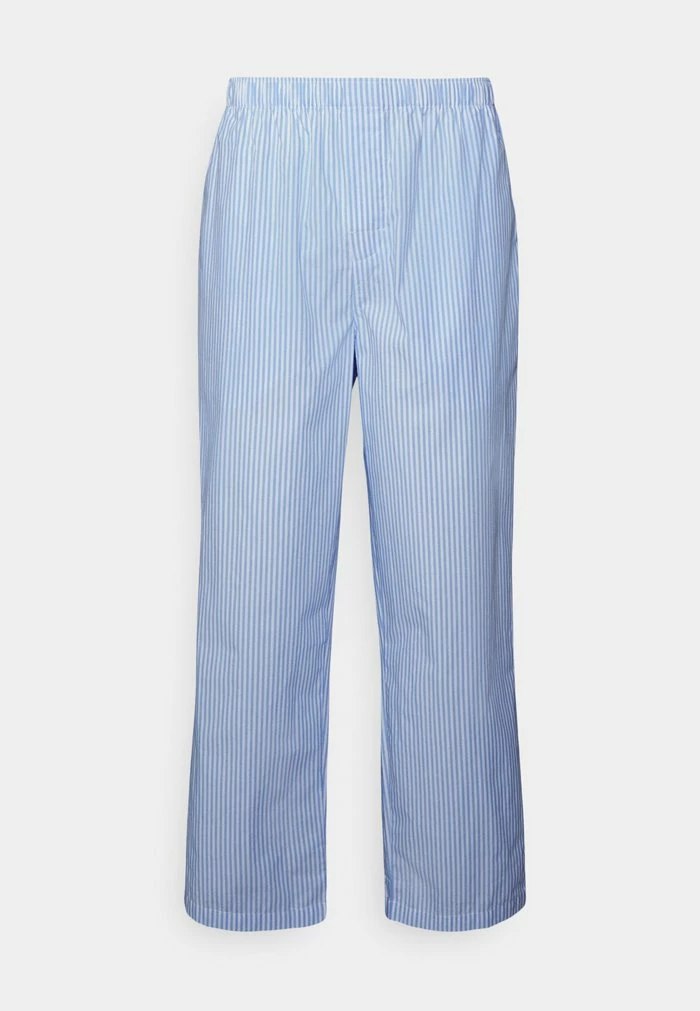 BOSS PYJAMA - Pyjamas - Open Blue 5 BOSS PYJAMA - Pyjamas - Open Blue - Image 3