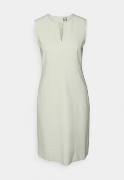 BOSS DUWA - Day Dress - Open White -BOSS Sales Store 40e23c5958f2466785a5426c5c92a8e0