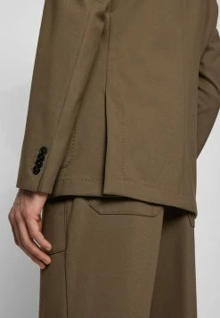 BOSS C-HANRY-J - Blazer Jacket - Open Green -BOSS Sales Store 4137f1a001f5453f85c1bc39a969637e